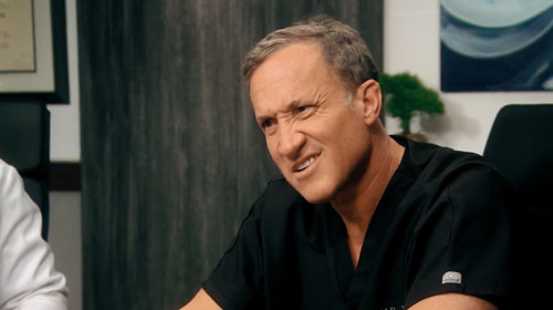 Botched 211 Botched 211